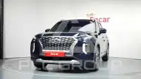 2020 Hyundai Palisade