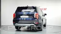 2020 Hyundai Palisade