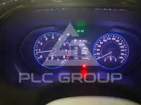 2020 Hyundai Palisade