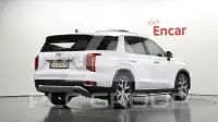 2020 Hyundai Palisade