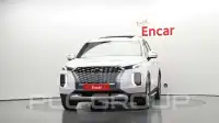 2020 Hyundai Palisade