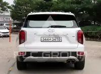 2020 Hyundai Palisade