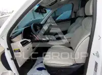 2020 Hyundai Palisade
