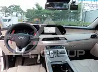 2020 Hyundai Palisade