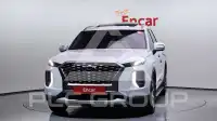 2020 Hyundai Palisade