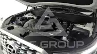 2020 Hyundai Palisade