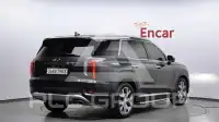 2020 Hyundai Palisade