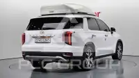 2020 Hyundai Palisade