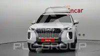 2020 Hyundai Palisade