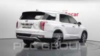 2020 Hyundai Palisade
