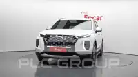 2020 Hyundai Palisade