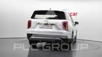 2020 Hyundai Palisade