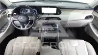 2020 Hyundai Palisade