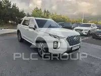 2020 Hyundai Palisade