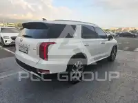 2020 Hyundai Palisade