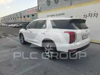 2020 Hyundai Palisade