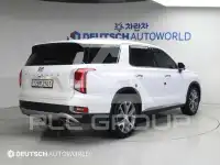 2020 Hyundai Palisade