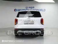 2020 Hyundai Palisade