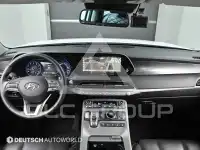 2020 Hyundai Palisade