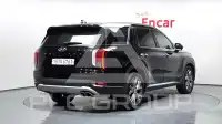 2020 Hyundai Palisade