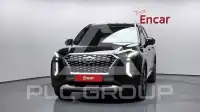 2020 Hyundai Palisade