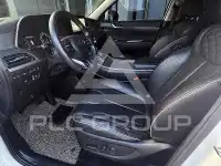 2020 Hyundai Palisade