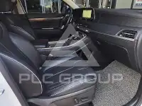 2020 Hyundai Palisade