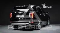 2020 Hyundai Palisade