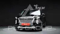 2020 Hyundai Palisade