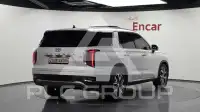 2020 Hyundai Palisade