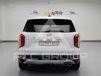 2020 Hyundai Palisade