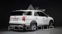 2020 Hyundai Palisade