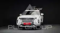 2020 Hyundai Palisade