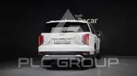 2020 Hyundai Palisade