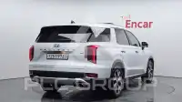 2020 Hyundai Palisade