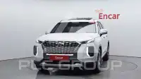 2020 Hyundai Palisade