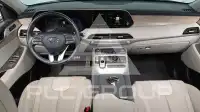 2020 Hyundai Palisade