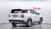 2020 Hyundai Palisade