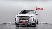 2020 Hyundai Palisade