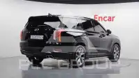 2020 Hyundai Palisade