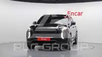 2020 Hyundai Palisade