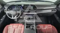 2020 Hyundai Palisade