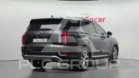 2020 Hyundai Palisade
