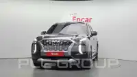 2020 Hyundai Palisade