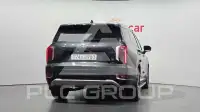 2020 Hyundai Palisade