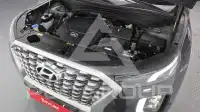 2020 Hyundai Palisade