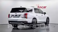 2020 Hyundai Palisade
