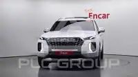 2020 Hyundai Palisade