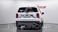 2020 Hyundai Palisade