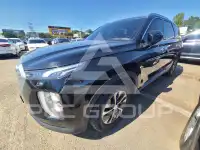 2020 Hyundai Palisade